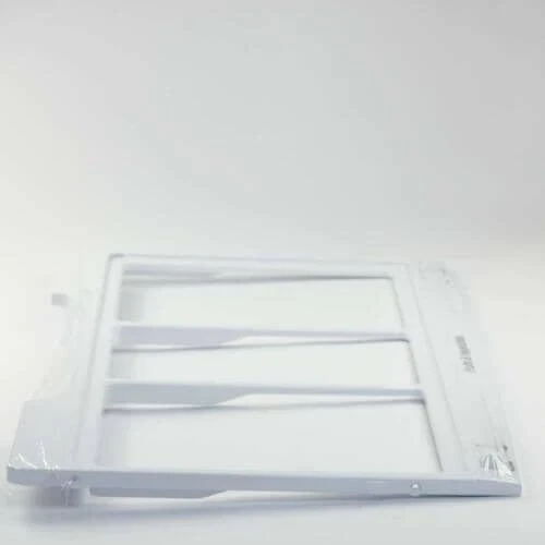 TV Cover Assembly