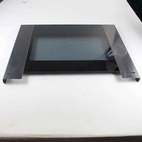 Cover Assembly Poise