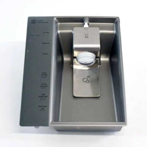 Display Cover Assembly