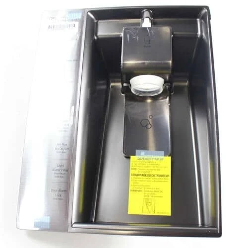 Display Assembly Cover