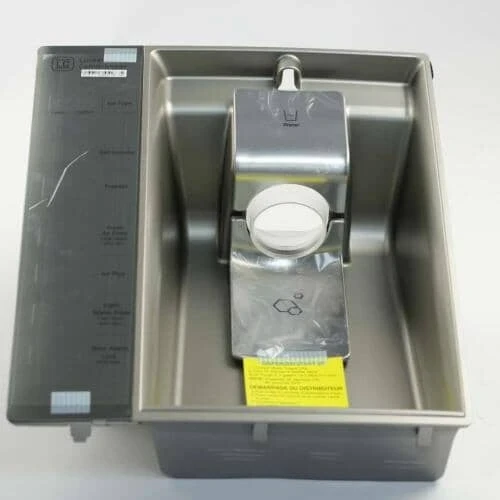 Display Cover Assembly