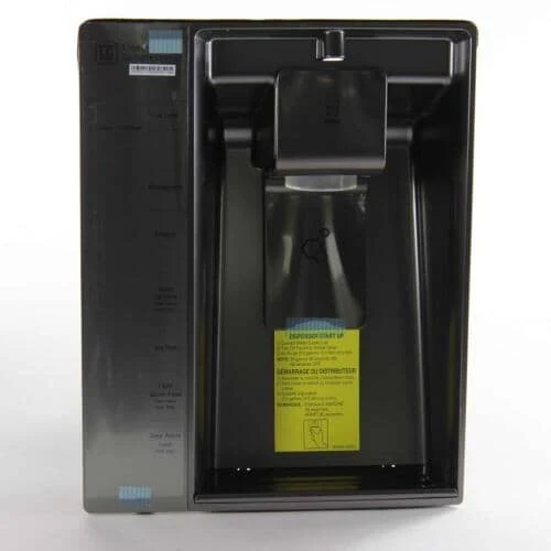Display Assembly Cover