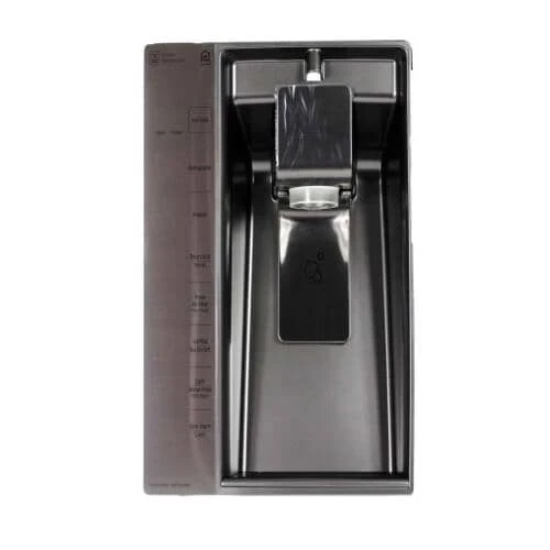 Display Cover Assembly