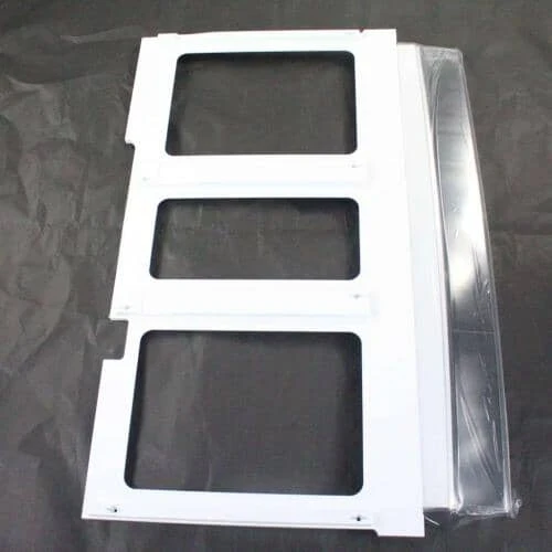 Tray Cover Assembly