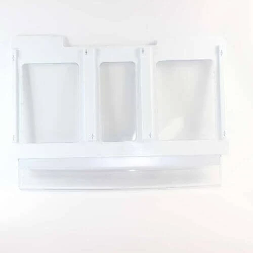 Tray Cover Assembly