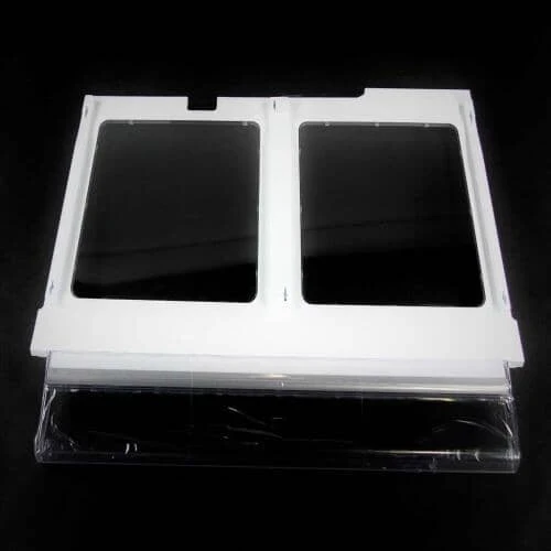 Tray Cover Assembly