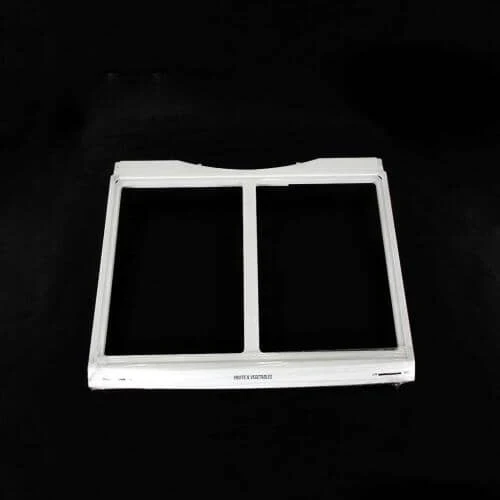 TV Cover Assembly