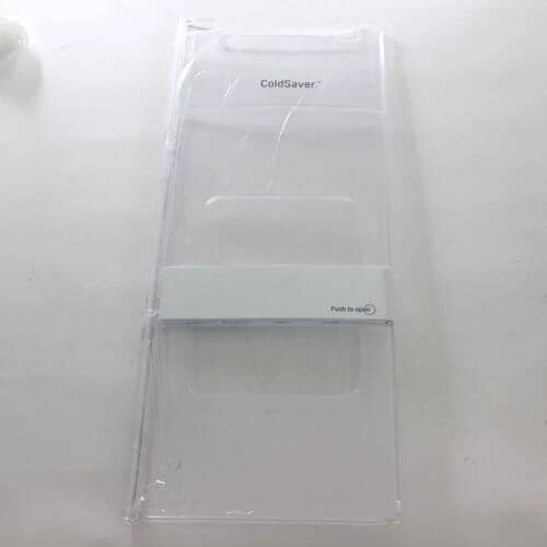 Front Cover Assembly