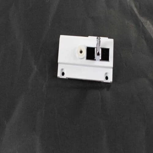 Front Cover Assembly