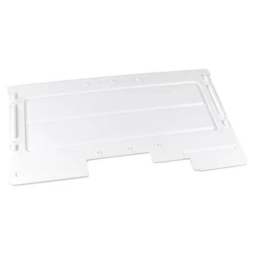 Tray Cover Assembly