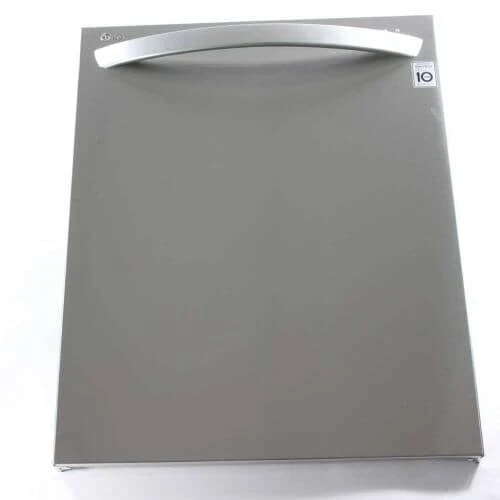 Exterior Door Cover