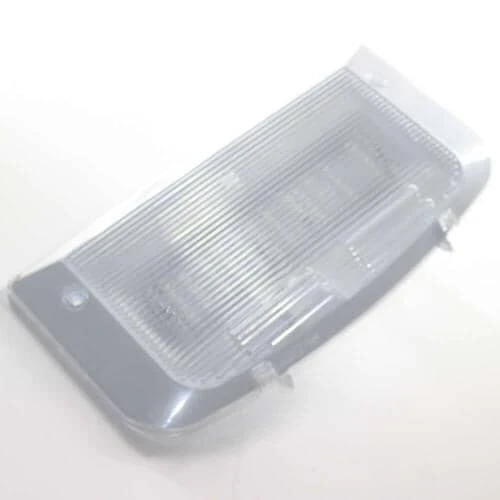 Lamp Cover Assembly