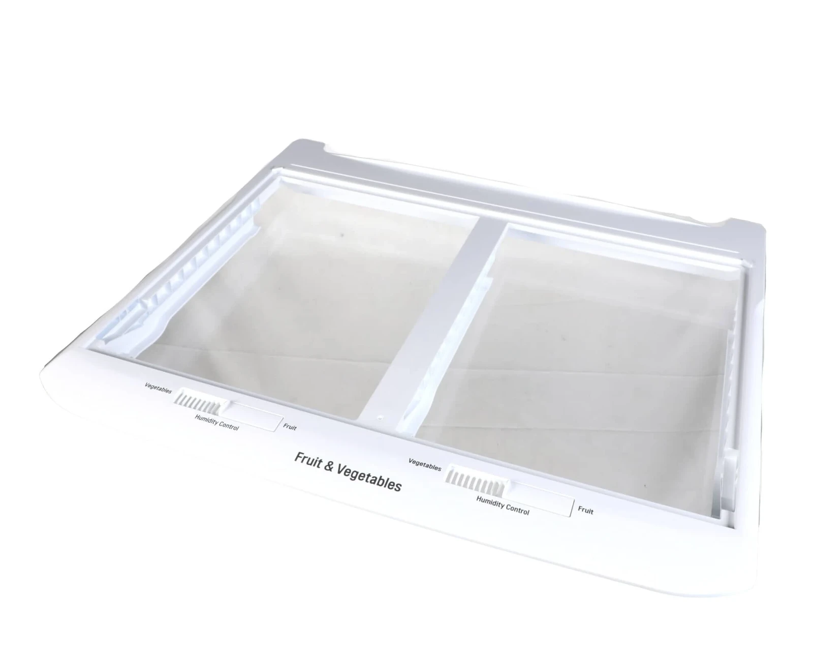 Cover Assembly