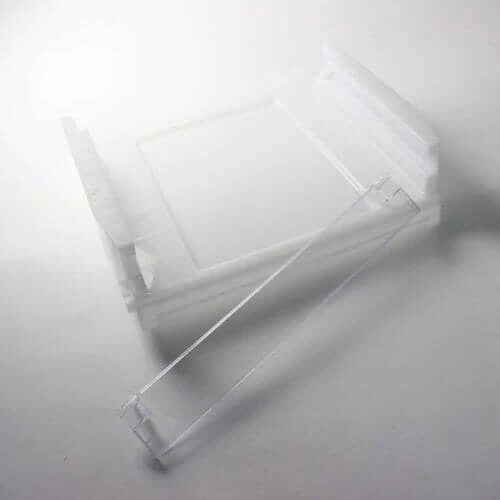 Tray Cover Assembly