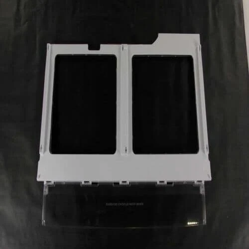 Cover Tray Assembly