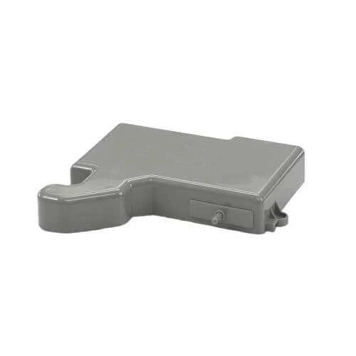 Hinge Cover Assembly