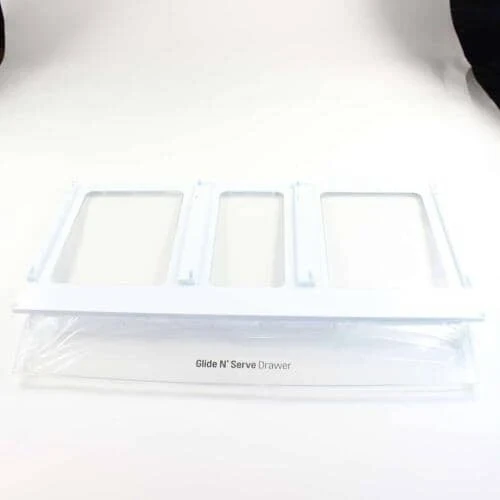 Tray Cover Assembly