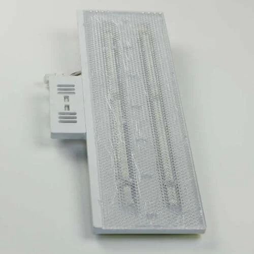 Lamp Cover Assembly