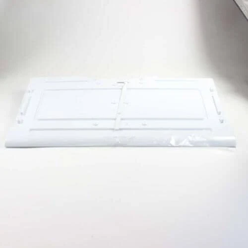 Tray Cover Assembly