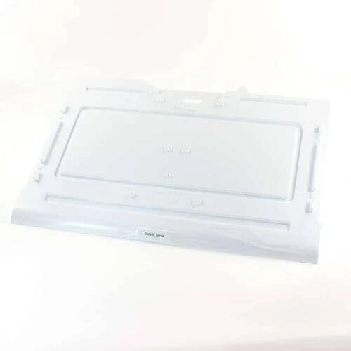 Tray Cover Assembly