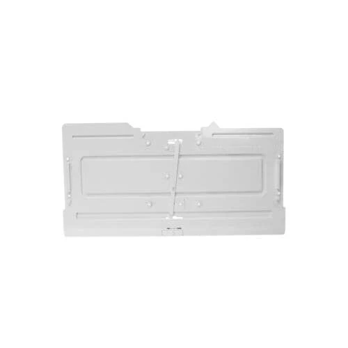 Tray Cover Assembly