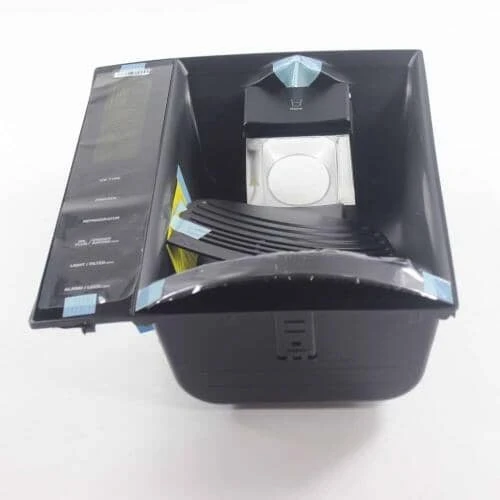 Display Cover Assembly