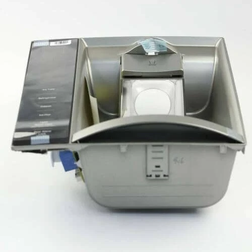 Display Cover Assembly