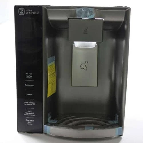 Display Cover Assembly