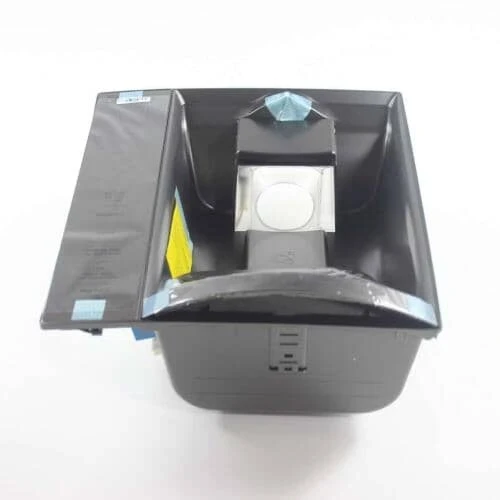 Display Cover Assembly