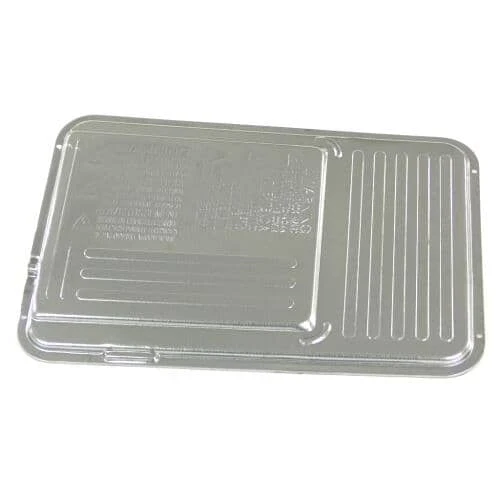 PCB Cover Assembly