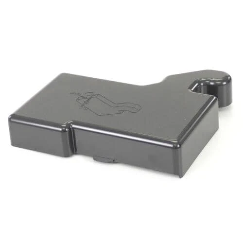 Hinge Cover Assembly