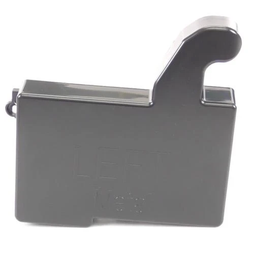 Hinge Cover Assembly