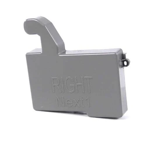 Hinge Cover Assembly