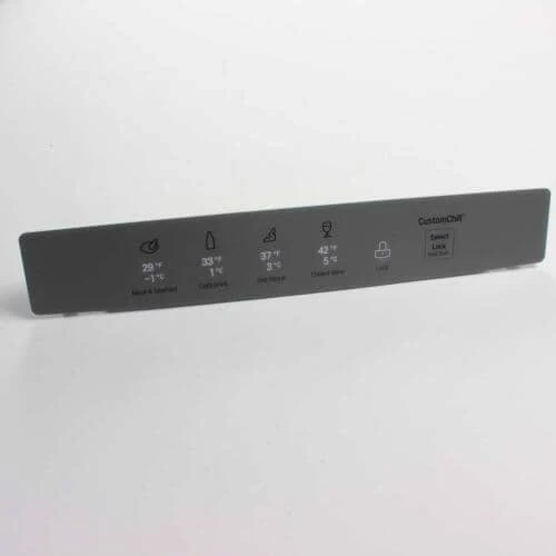 Display Cover Assembly
