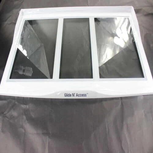 TV Cover Assembly