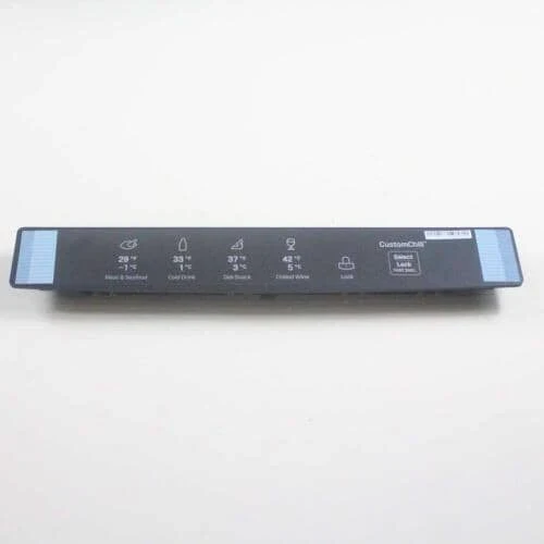 Display Cover Assembly
