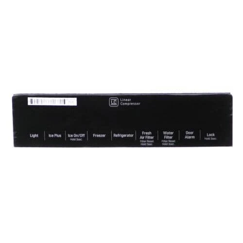 Display Cover Assembly