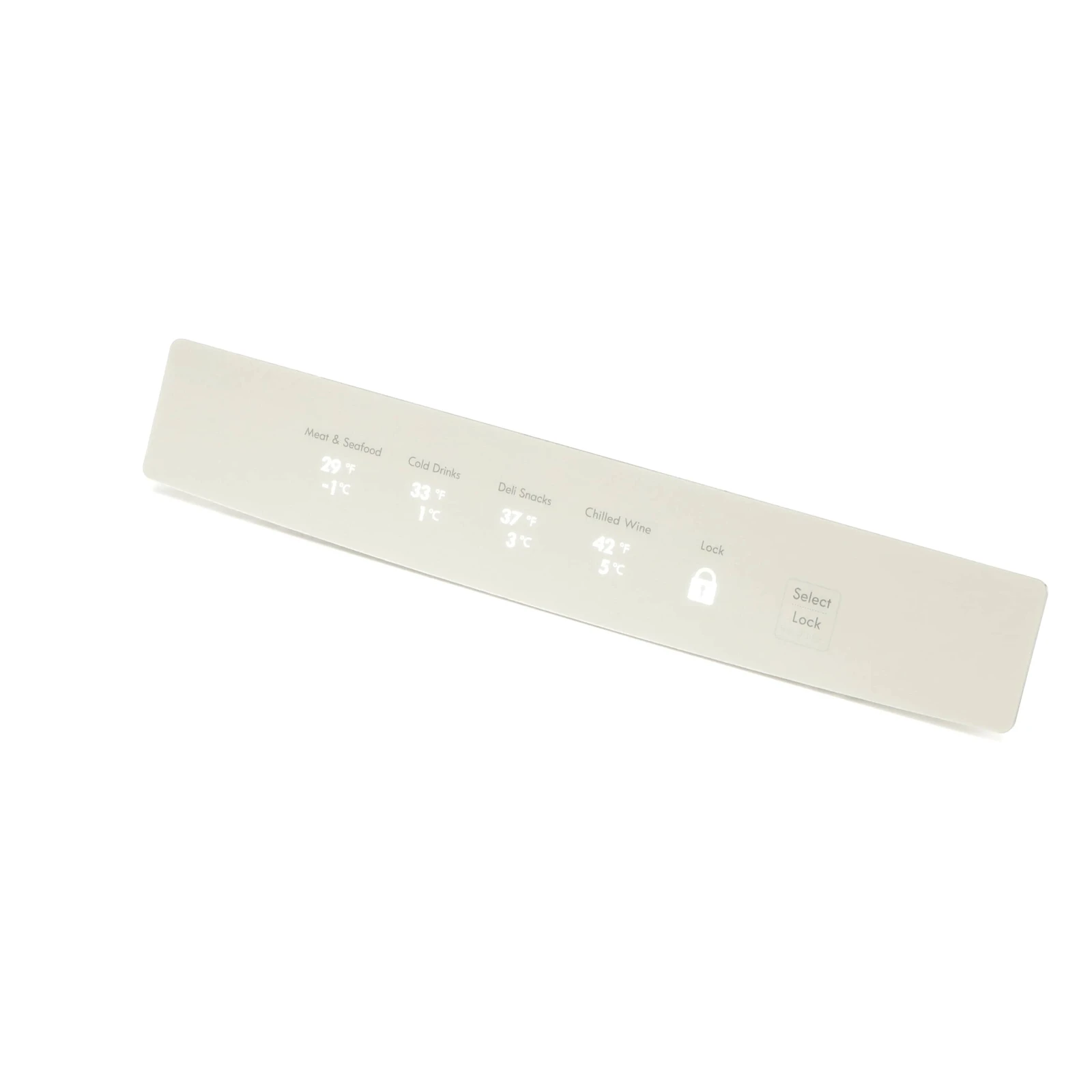 Display Cover Assembly