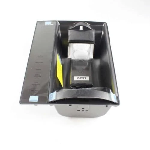 Display Assembly Cover