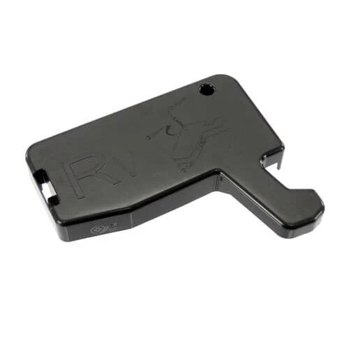 Hinge Cover Assembly