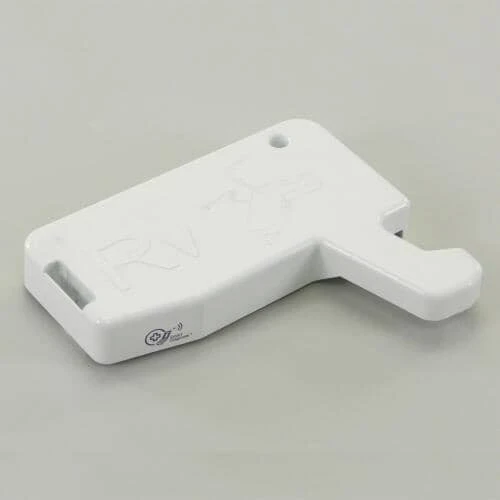 Hinge Cover Assembly