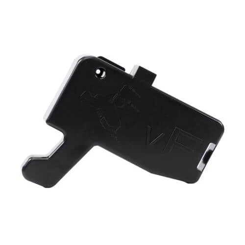 Hinge Assembly Cover