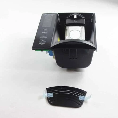 Display Cover Assembly