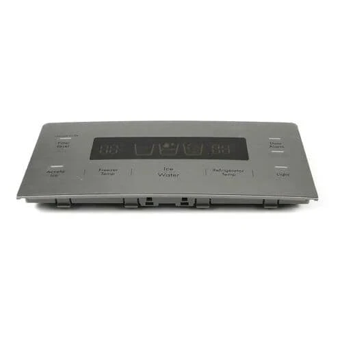 Display Cover Assembly