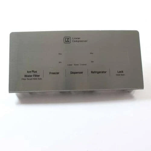 Display Cover Assembly