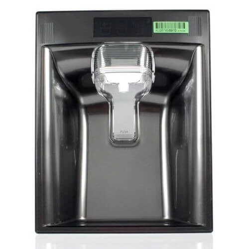 Display Cover Assembly