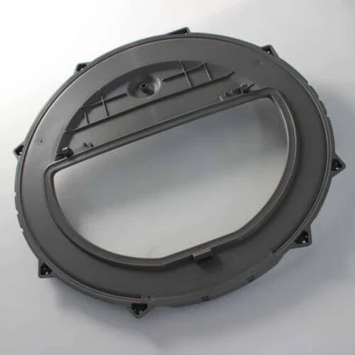 Tub Cover Assembly