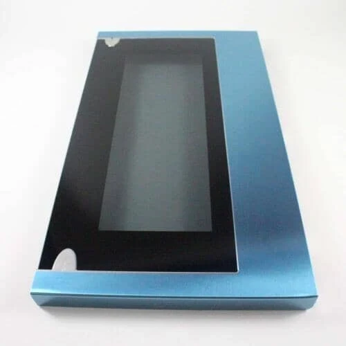 Poise Cover Assembly
