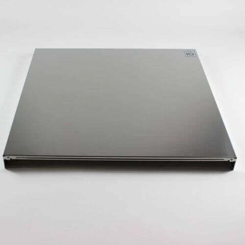 Door Front Cover Assembly