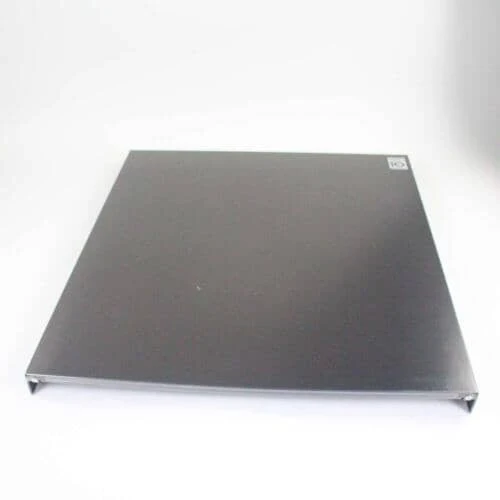 Front Cover Assembly